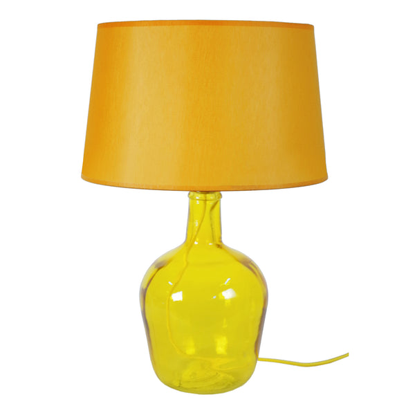 Lampe a poser BORDEAUX 35cm - 1 Lumière