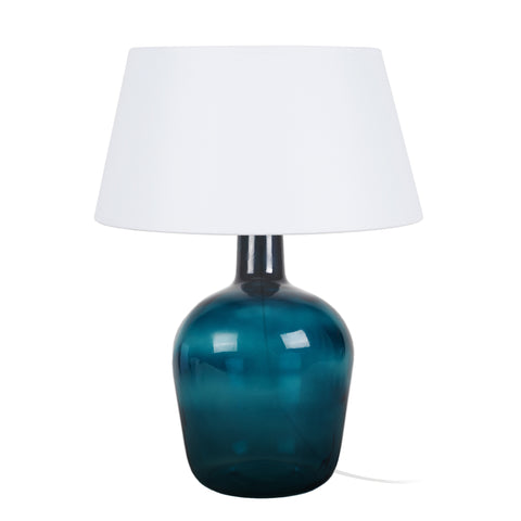 Lampe a poser BORDEAUX 35cm - 1 Lumière