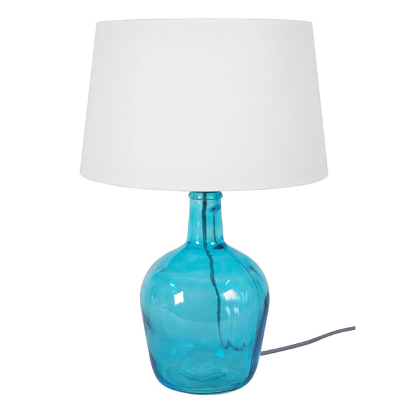 Lampe a poser BORDEAUX 35cm - 1 Lumière