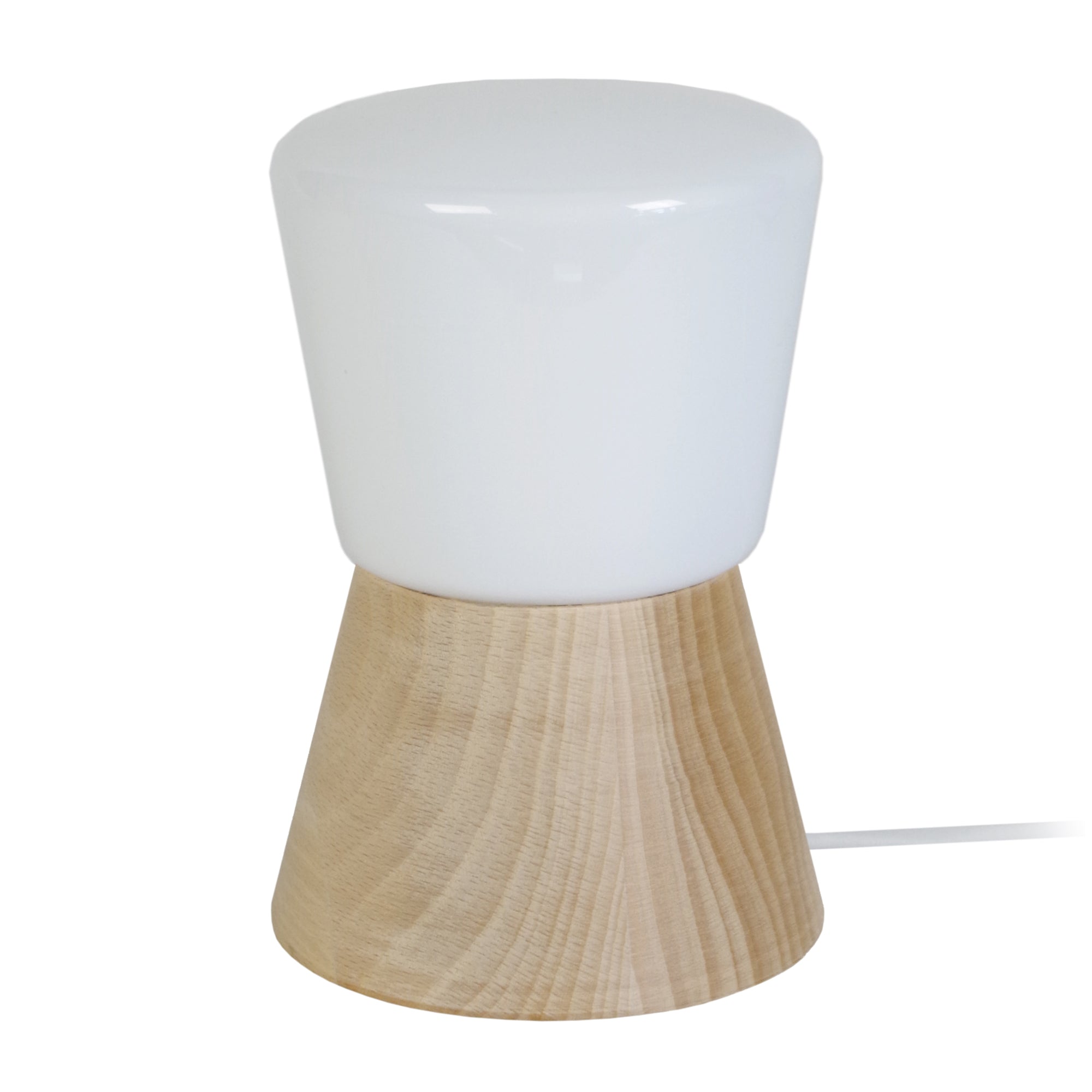 Lampe a poser GRIFFO 11cm - 1 Lumière