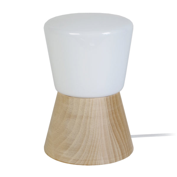 Lampe a poser GRIFFO 11cm - 1 Lumière