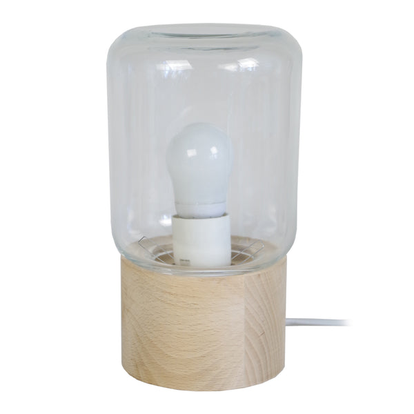 Lampe a poser GUFO 12cm - 1 Lumière