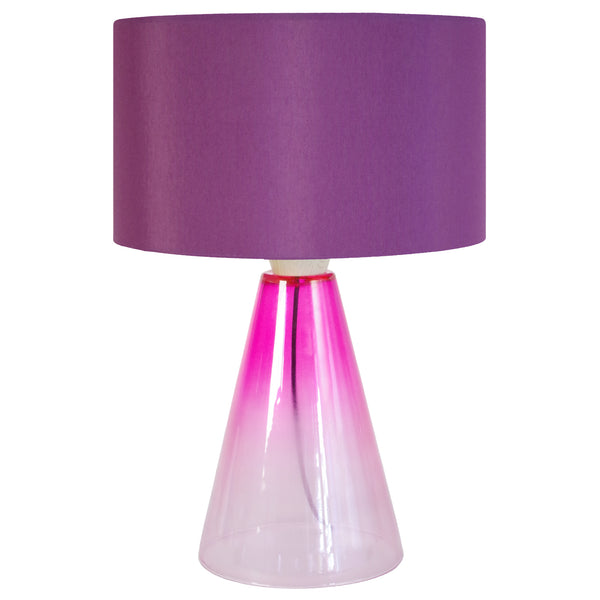 Lampe a poser KONE V 35cm - 1 Lumière