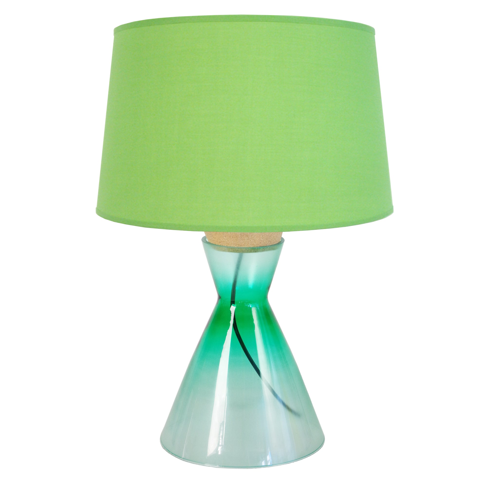 Lampe a poser CONICAL 35cm - 1 Lumière