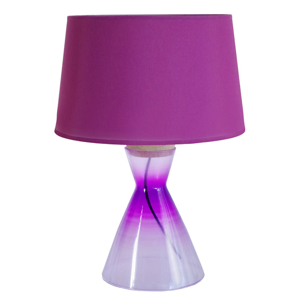 Lampe a poser CONICAL 35cm - 1 Lumière