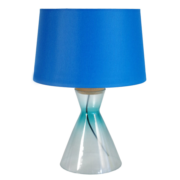 <transcy>Candeeiro de Mesa CONICAL  35cm - 1 Luz </transcy>