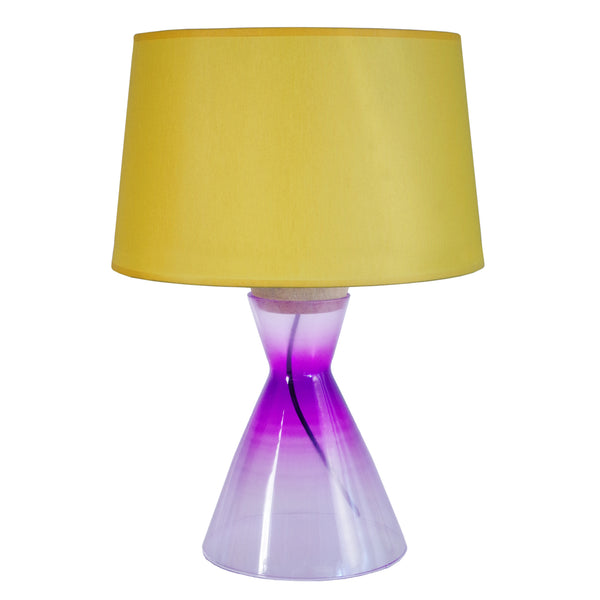 Lampe a poser CONICAL 35cm - 1 Lumière