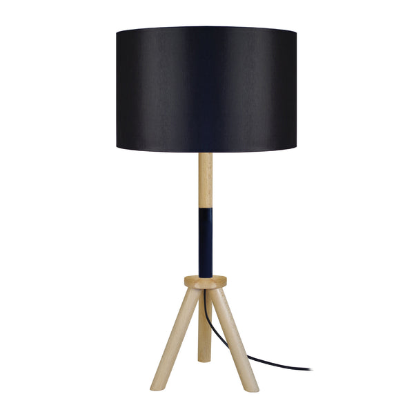 Lampe a poser TRIDENT 35cm - 1 Lumière