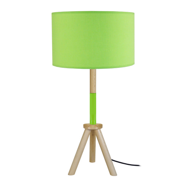 Lampe a poser TRIDENT 35cm - 1 Lumière