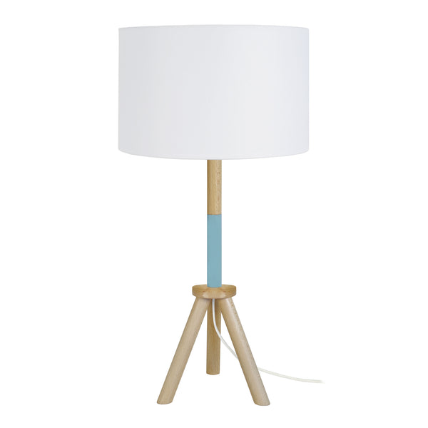 Lampe a poser TRIDENT 35cm - 1 Lumière