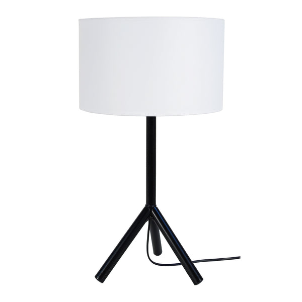 Lampe a poser TRIDENT A 30cm - 1 Lumière