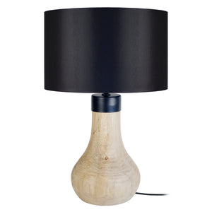 Lampe a poser KALUTARA  35cm - 1 Lumière