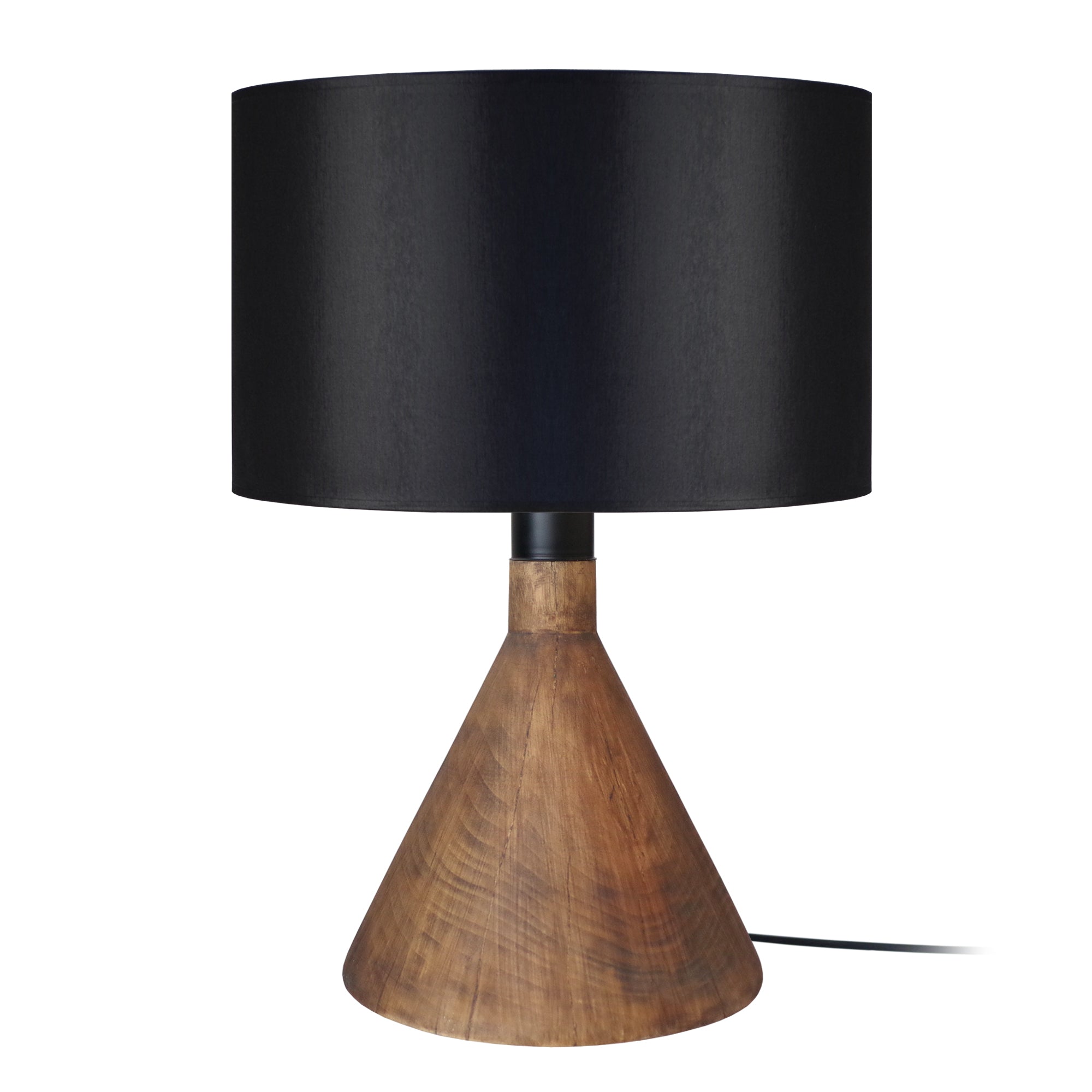 Lampe a poser BATICALLOA  30cm - 1 Lumière