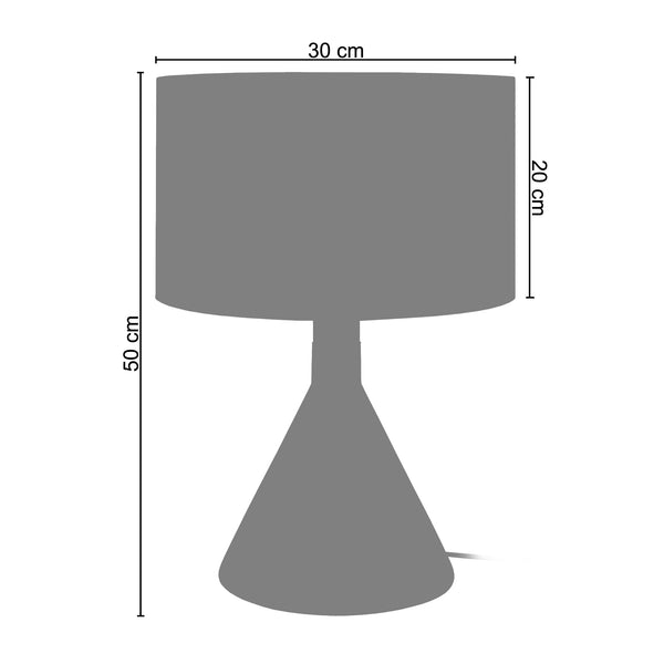 <transcy>Suspensão BATICALLOA  15cm - 1 Luz </transcy>