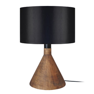 Lampe a poser BATICALLOA  30cm - 1 Lumière