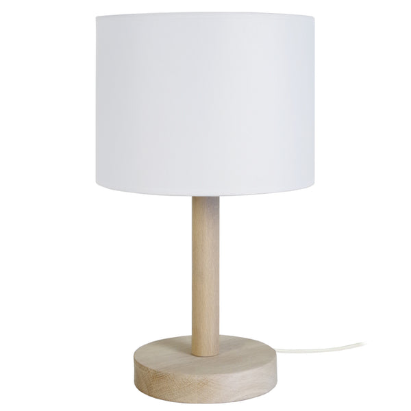 Lampe a poser KATITA 18cm - 1 Lumière