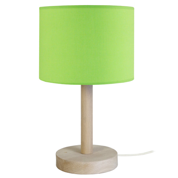 Lampe a poser KATITA 18cm - 1 Lumière