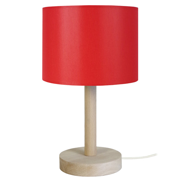 Lampe a poser KATITA 18cm - 1 Lumière