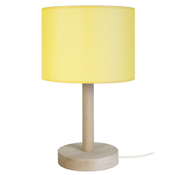 Lampe a poser KATITA 18cm - 1 Lumière