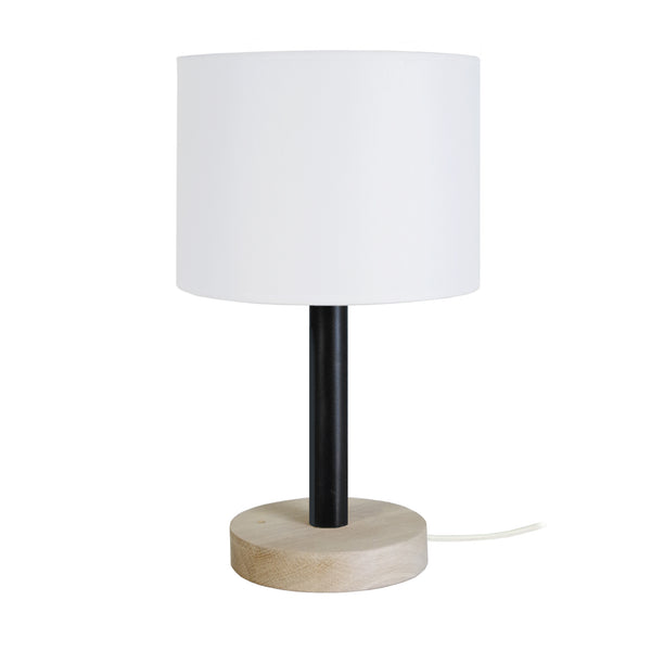 Lampe a poser KATITA 18cm - 1 Lumière