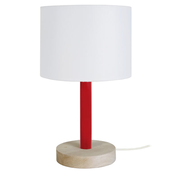 Lampe a poser KATITA 18cm - 1 Lumière