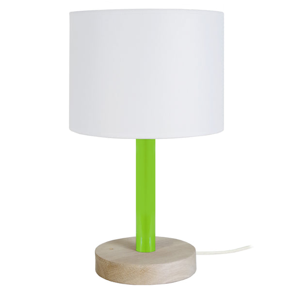 Lampe a poser KATITA 18cm - 1 Lumière