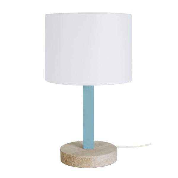 Lampe a poser KATITA 18cm - 1 Lumière