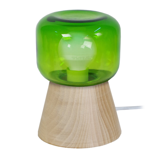 Lampe a poser GRIFFO A 11cm - 1 Lumière