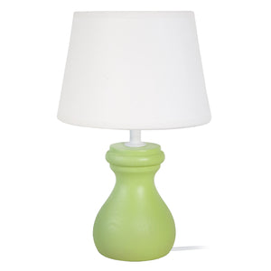 <tc>Candeeiro de Mesa SONIA  16cm - 1 Luz </tc>