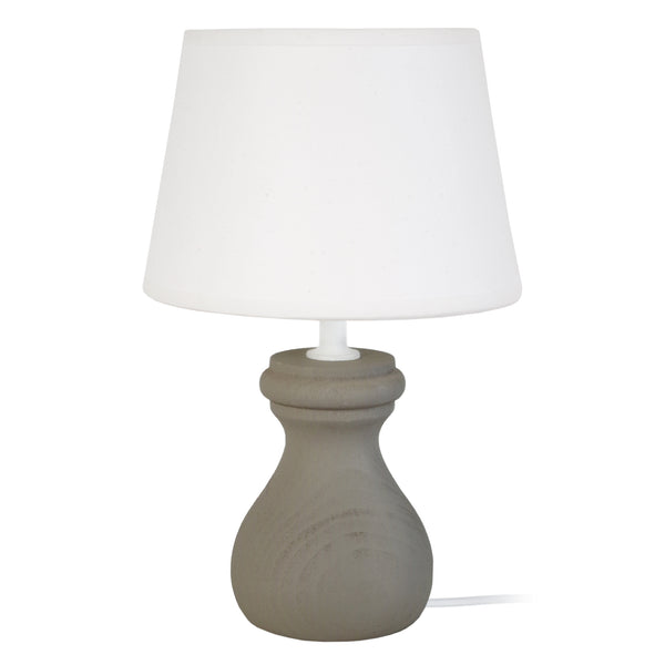 Lampe a poser SONIA 16cm - 1 Lumière