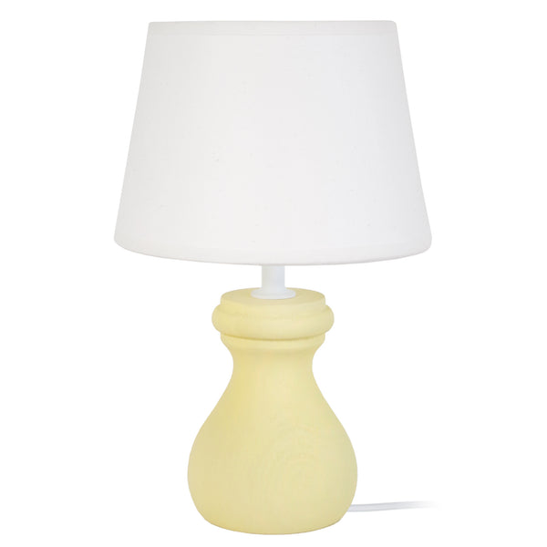 Lampe a poser SONIA 16cm - 1 Lumière