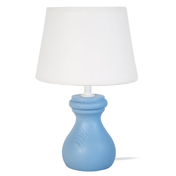 Lampe a poser SONIA 16cm - 1 Lumière