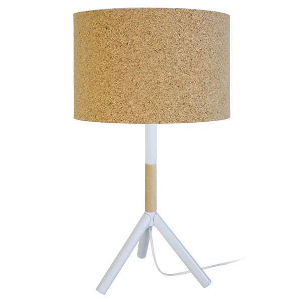 Lampe a poser TRIDENT B 30cm - 1 Lumière