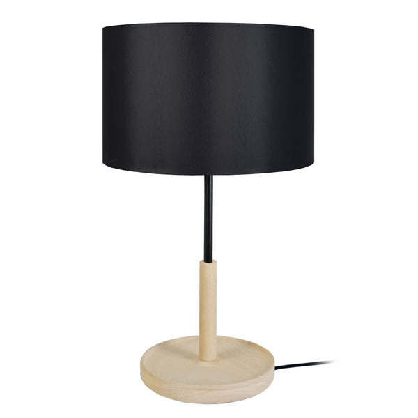 Lampe a poser PISTACHE 30cm - 1 Lumière