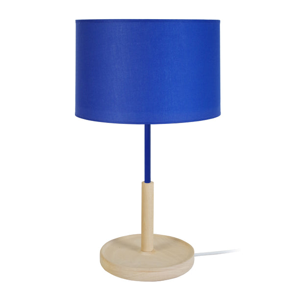 Lampe a poser PISTACHE 30cm - 1 Lumière