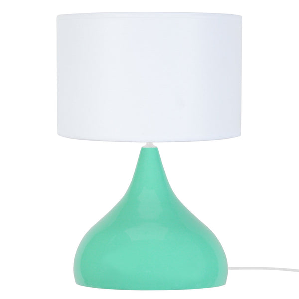 Lampe a poser CAMBERRA 35cm - 1 Lumière