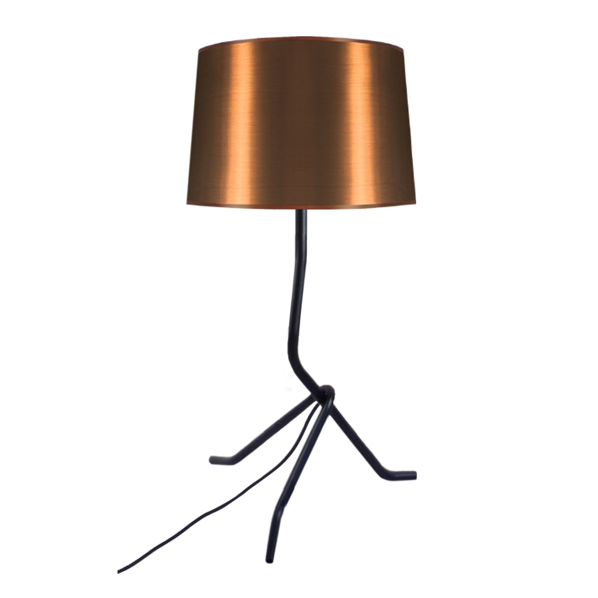 <transcy>Candeeiro de Mesa PIED POPULET  25cm - 1 Luz </transcy>