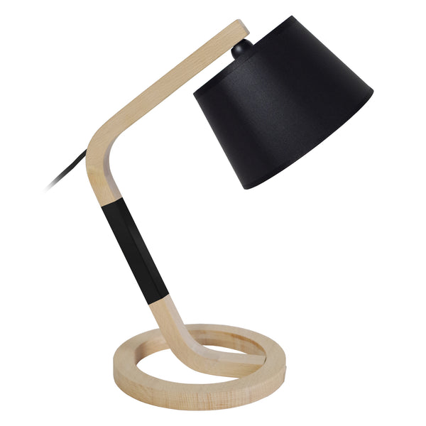 Lampe a poser MOKUZAI 36cm - 1 Lumière