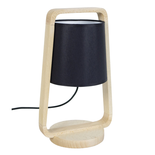 Lampe a poser LEGNO  32,5cm - 1 Lumière