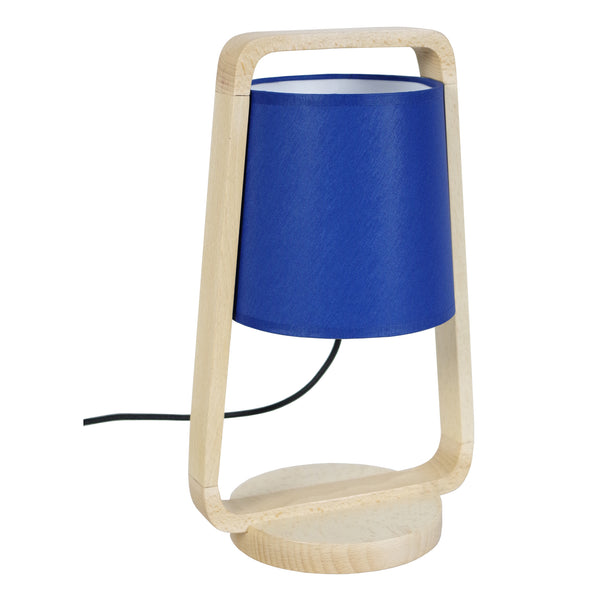 Lampe a poser LEGNO  32,5cm - 1 Lumière