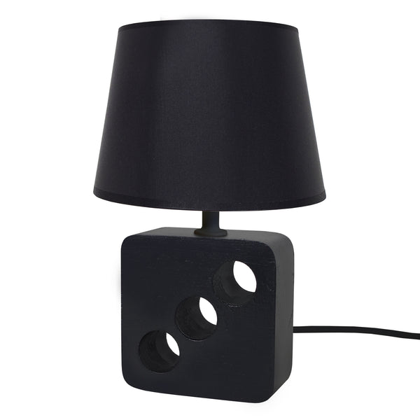 Lampe a poser KIBO 16cm - 1 Lumière