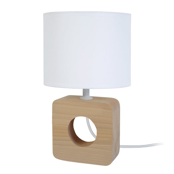 Lampe a poser KEBO 15cm - 1 Lumière