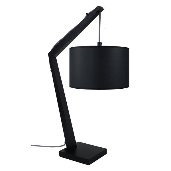 Lampe a poser KRAN CYLINDRE 25cm - 1 Lumière