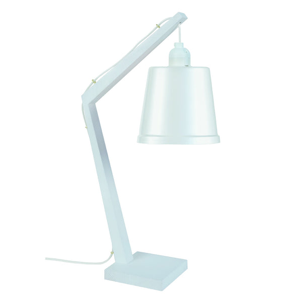 <transcy>Candeeiro de Mesa KRAN FACTORY  30cm - 1 Luz - SKU 64809</transcy>