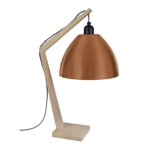 Lampe a poser KRAN CELICA 30cm - 1 Lumière