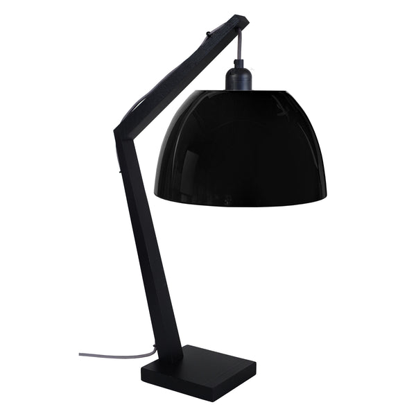 Lampe a poser KRAN PLEXI 30cm - 1 Lumière