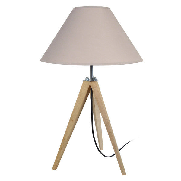 Lampe a Poser IDUN 30cm - 1 Lumière