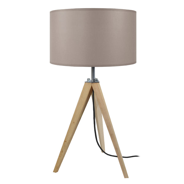 Lampe a Poser IDUN 30cm - 1 Lumière