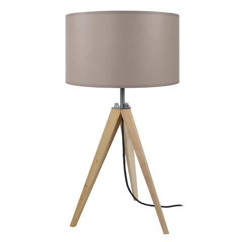 Lampe a Poser IDUN 30cm - 1 Lumière