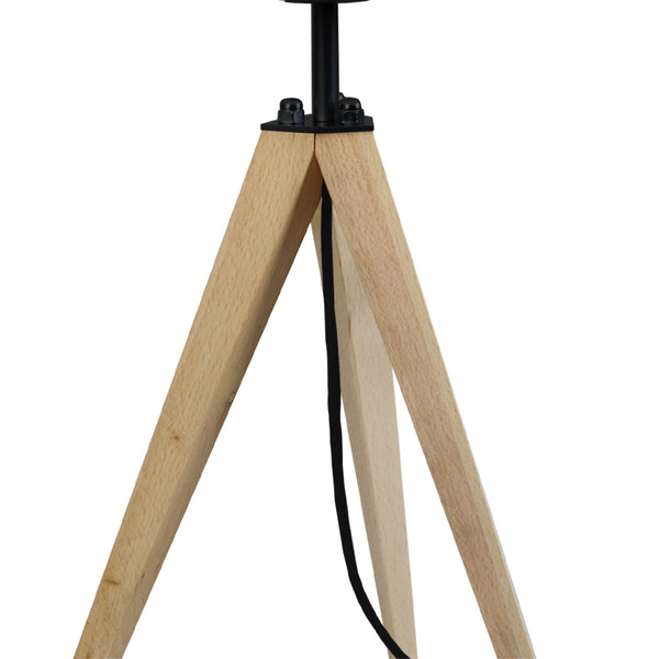 <transcy>Candeeiro de Mesa IDUN  30cm - 1 Luz </transcy>